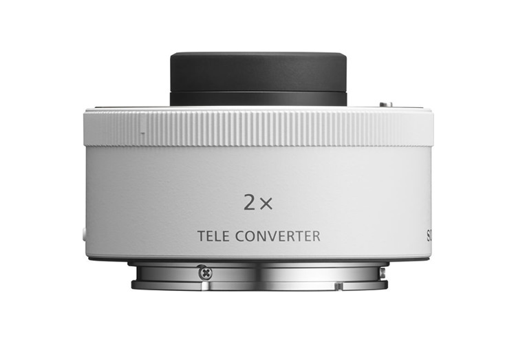 Telekonwerter Sony 2x SEL20TC